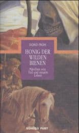 Cover von Honig der wilden Bienen