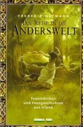 Cover von Die Reise in die Anderswelt