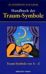 Cover von Handbuch der Traum-Symbole