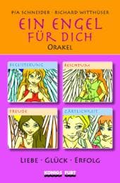 Cover von Ein Engel für dich - Orakel