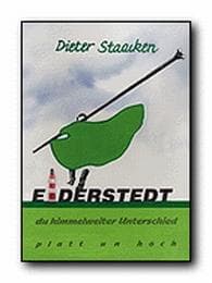 Cover von Eiderstedt - du himmelweiter Unterschied