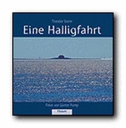 Cover von Eine Halligfahrt