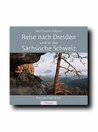 Cover von Reise nach Dresden und in die Sächsische Schweiz
