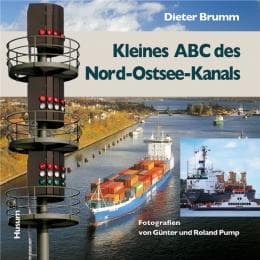 Cover von Kleines ABC des Nord-Ostsee-Kanals