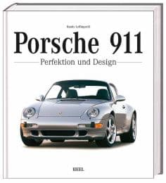 Cover von Porsche 911