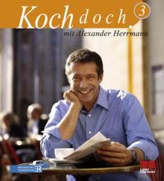 Cover von Koch doch 3