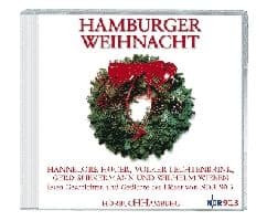 Cover von Hamburger Weihnacht