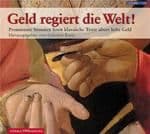 Cover von Geld regiert die Welt