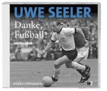 Cover von Danke, Fußball!