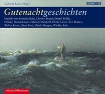 Cover von Gutenachtgeschichten