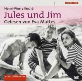 Cover von Jules und Jim