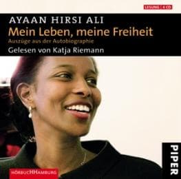 Cover von Mein Leben, meine Freiheit