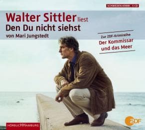 Cover von Den du nicht siehst