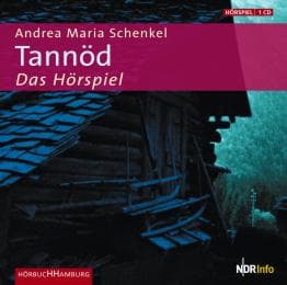 Cover von Tannöd