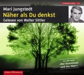 Cover von Näher als du denkst