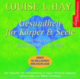 Cover von Gesundheit für Körper & Seele