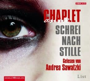Cover von Schrei nach Stille