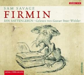 Cover von Firmin