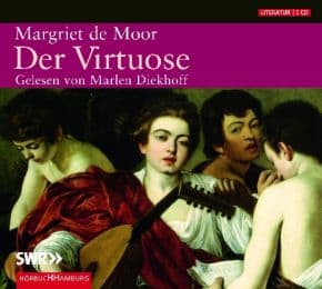 Cover von Der Virtuose