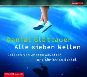 Cover von Alle sieben Wellen