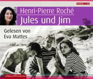 Cover von Jules und Jim