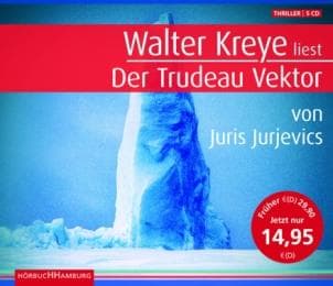 Cover von Trudeau Vektor
