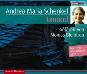 Cover von Tannöd