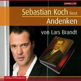 Cover von Andenken