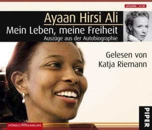 Cover von Mein Leben, meine Freiheit