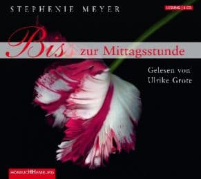 Cover von Bis(s) zur Mittagsstunde