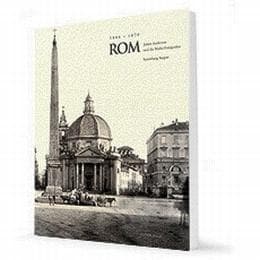 Cover von Rom 1846-1870