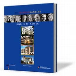 Cover von Die Bundeskanzler und ihre Ämter
