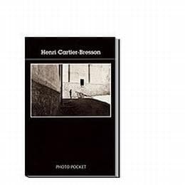 Cover von Henri Cartier-Bresson