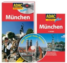 Cover von München