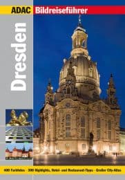 Cover von Dresden und Elbtal