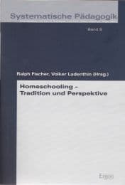 Cover von Homeschooling - Tradition und Perspektive