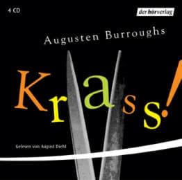 Cover von Krass