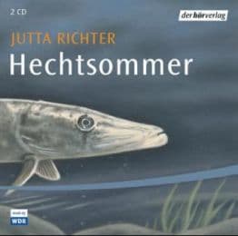 Cover von Hechtsommer