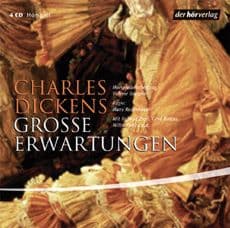 Cover von Große Erwartungen