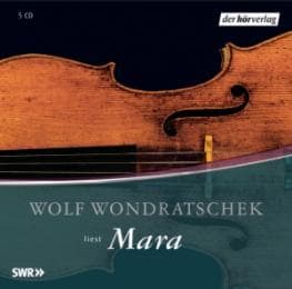 Cover von Mara