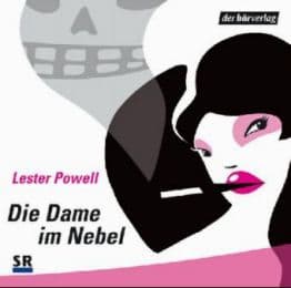 Cover von Die Dame im Nebel