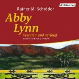 Cover von Abby Lynn