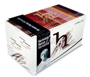 Cover von Hörwerke