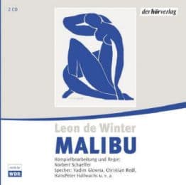 Cover von Malibu