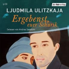 Cover von Ergebenst euer Schurik