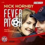 Cover von Fever Pitch