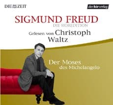 Cover von Der Moses des Michelangelo