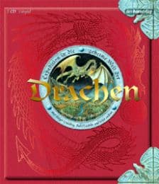 Cover von Expedition in die geheime Welt der Drachen