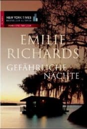 Cover von Gefährliche Nächte
