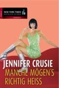 Cover von Manche mögen's richtig heiß